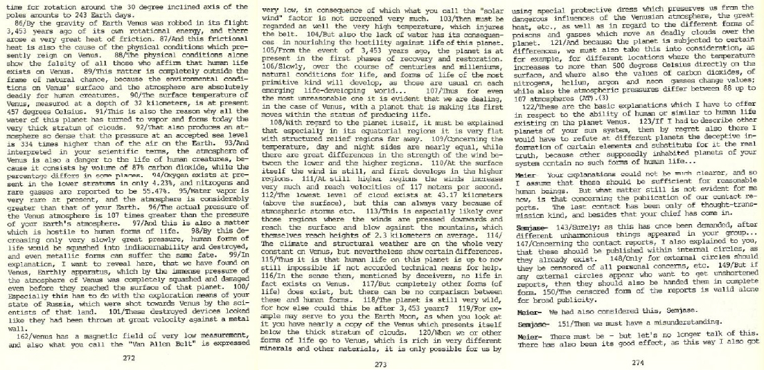 CR 29, 1975 (Messages from the Pleiades Vol 1)