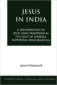 Jesus in India