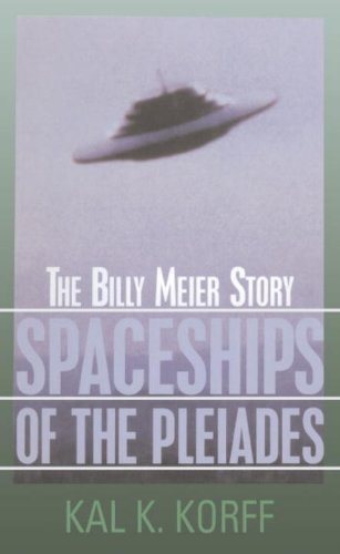 Spaceships of the Pleiades