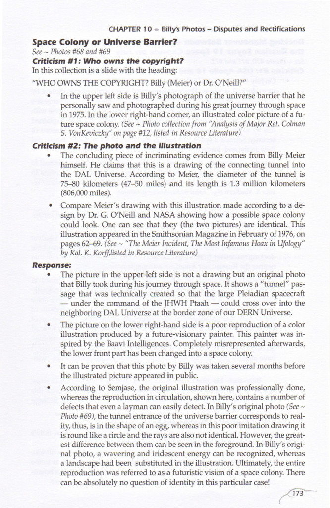 And still they fly!, pg 173