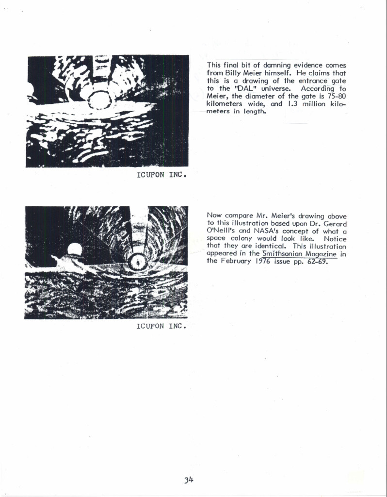 Kal Korff, pg.34, 1981