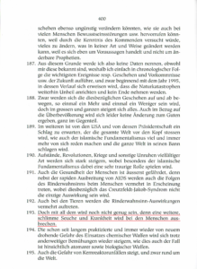 CR 251 (1995) from Prophetien und Voraussagen (pg. 400), 1996